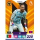 José Sá Wolverhampton Wanderers 355