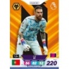 Comprar Cromo José Sá Wolverhampton Wanderers Cromos Premier League Plus 2023
