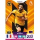 Rayan Aït-Nouri Wolverhampton Wanderers 356