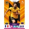 Oferta Cromos Rayan Aït-Nouri Wolverhampton Wanderers Cromos Adrenalyn XL Premier League Plus 2022 2023