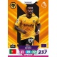 Nélson Semedo Wolverhampton Wanderers 358