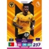 Comprar Cromo Nélson Semedo Wolverhampton Wanderers Adrenalyn XL Premier League Plus 22/23