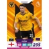 Venta Cromos Max Kilman Wolverhampton Wanderers Adrenalyn XL Premier League Plus 22/23