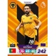 João Moutinho Wolverhampton Wanderers 362