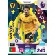 Pedro Neto Wing Wizard Wolverhampton Wanderers 363