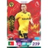 Comprar Trading Card Daniel Podence Assist King Wolverhampton Wanderers Adrenalyn Premier League Plus 2023