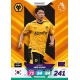 Hwang Hee-chan Wolverhampton Wanderers 366