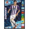 Fresneda Nuevo Diamante Real Valladolid 501