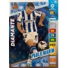 Comprar Trading Card Pablo Marín Nuevo Diamante Real Sociedad Panini Adrenalyn Liga Santander 2023