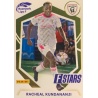 Racheal Kundananji F Stars Madrid CFF 353