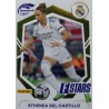 Athenea del Castillo F Stars Real Madrid 330