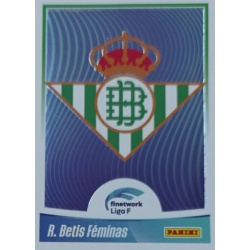 Escudo Real Betis 17