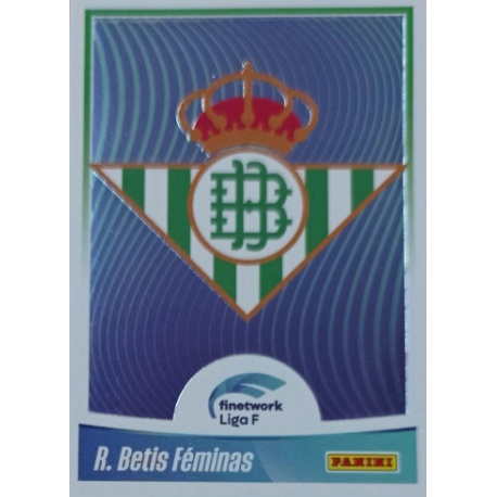 Escudo Real Betis 17