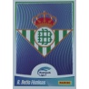 Escudo Real Betis 17