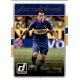 Carlos Tevez Accomplishments 7 Donruss Soccer 2016-17