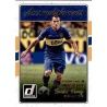 Carlos Tevez Accomplishments 7 Donruss Soccer 2016-17