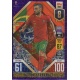 Bruno Fernandes Portugal Purple CD 8