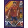 Comprar Online Pedri Purple Countdown Cards Match Attax 101 Road To Nations League