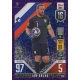 Jan Oblak Slovenia Purple CD 16