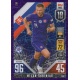 Milan Skriniar Slovakia Purple CD 18