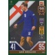 Jack Grealish England Green CD 20