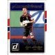 Igor Akinfeev Accomplishments 9 Donruss Soccer 2016-17