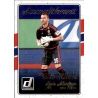 Igor Akinfeev Accomplishments 9 Donruss Soccer 2016-17