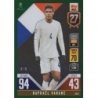 Venta Online Raphaël Varane Green Countdown Cards Topps Match Attax 101 Nations League 2022-23
