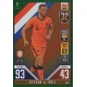 Stephan de Vrij Netherlands Green CD 32