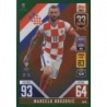 Comprar Cromo Marcelo Brozović Green Countdown Cards Topps Match Attax 101 Nations League