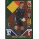 Thibaut Courtois Belgium Green CD 39