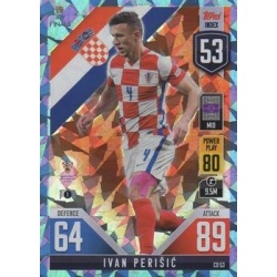 Ivan Peresić Croatia Blue Crystal CD 53