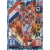 Venta Online Ivan Peresić Blue Crystal Countdown Cards Match Attax 101 Finals Uefa Nations League