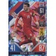 Dusan Tadic Serbia Blue Crystal CD 61