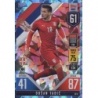 Cromos de Fútbol Dusan Tadic Blue Crystal Countdown Cards Match Attax 101 Uefa Nations League 22-23