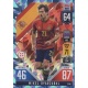 Mikel Oyarzabal Spain Blue Crystal CD 64