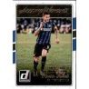 Mauro Icardi Accomplishments 14 Donruss Soccer 2016-17