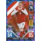 Marcel Sabitzer Austria Blue Crystal CD 74