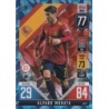 Comprar Online Alvaro Morata Blue Crystal Countdown Cards Match Attax 101 Road To Nations League