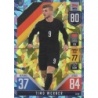 Comprar Online Timo Werner Blue Crystal Countdown Cards Match Attax 101 Road To Nations League