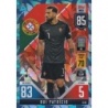 Comprar Online Rui Patricio Blue Crystal Countdown Cards Topps Match Attax 101 Nations League
