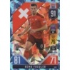 Comprar Online Remo Feuler Blue Crystal Countdown Cards Match Attax 101 Uefa Nations League 22-23