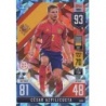 Comprar Online Cesar Azpilicueta Blue Crystal Countdown Cards Topps Match Attax 101 Nations League 2022-23