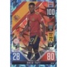 Venta Online Ansu Fati Blue Crystal Countdown Cards Topps Match Attax 101 Nations League