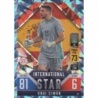 Comprar Online Unai Simón Blue Crystal International Star Match Attax 101 Uefa Nations League