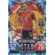 Pablo Sarabia Spain Blue Crystal IS 4