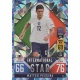Matteo Pessina Italy Blue Crystal IS 5