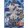Venta Online Kostas Tsimikas Blue Crystal International Star Topps Match Attax 101 Nations League 2022-23