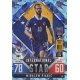 Miralen Pjanić Bosnia & Herzegovina Blue Crystal IS 19