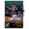 Teo Gutierrez Accomplishments 19 Donruss Soccer 2016-17